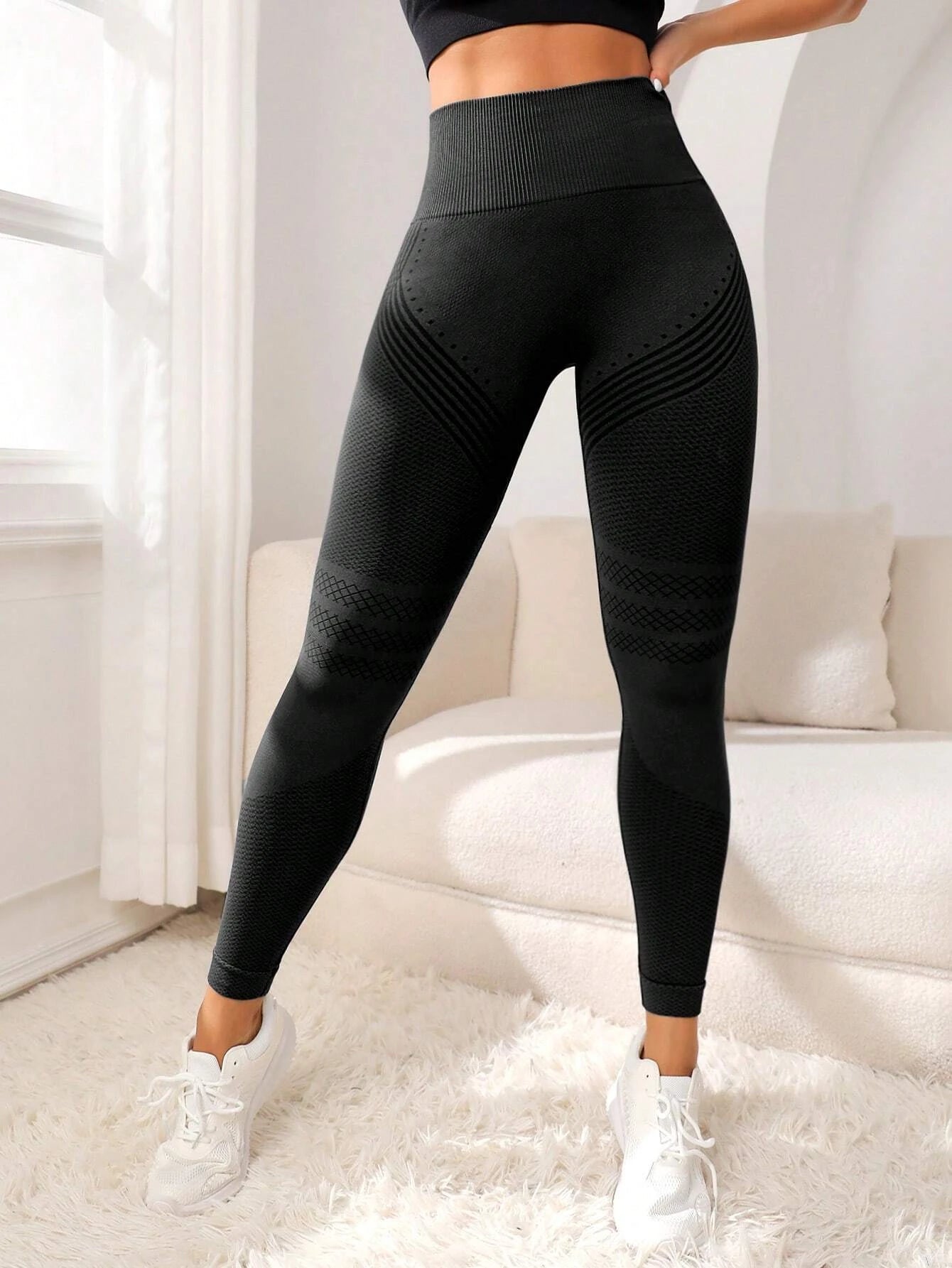 Legging Esportiva Diana