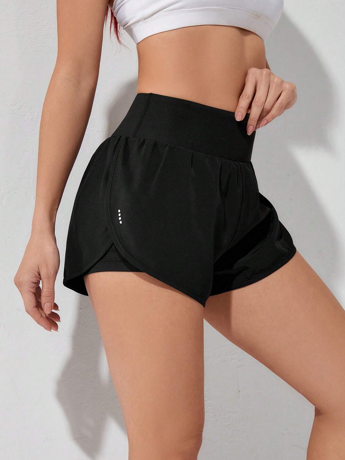 Shorts Esportivo Cecília