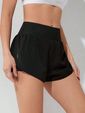 Shorts Esportivo Cecília