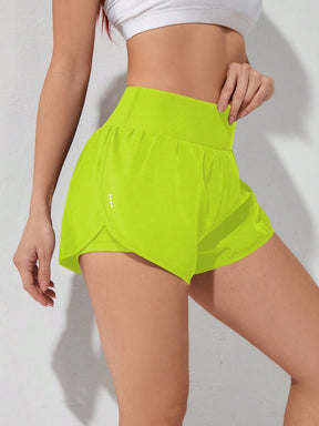 Shorts Esportivo Cecília