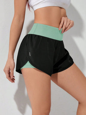 Shorts Esportivo Cecília