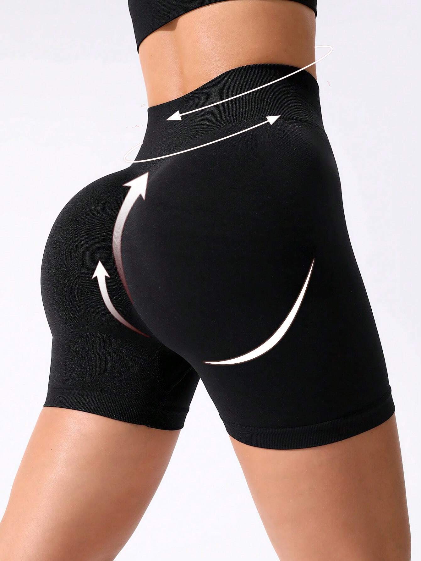 Shorts Esportivo Betina