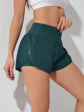 Shorts Esportivo Cecília