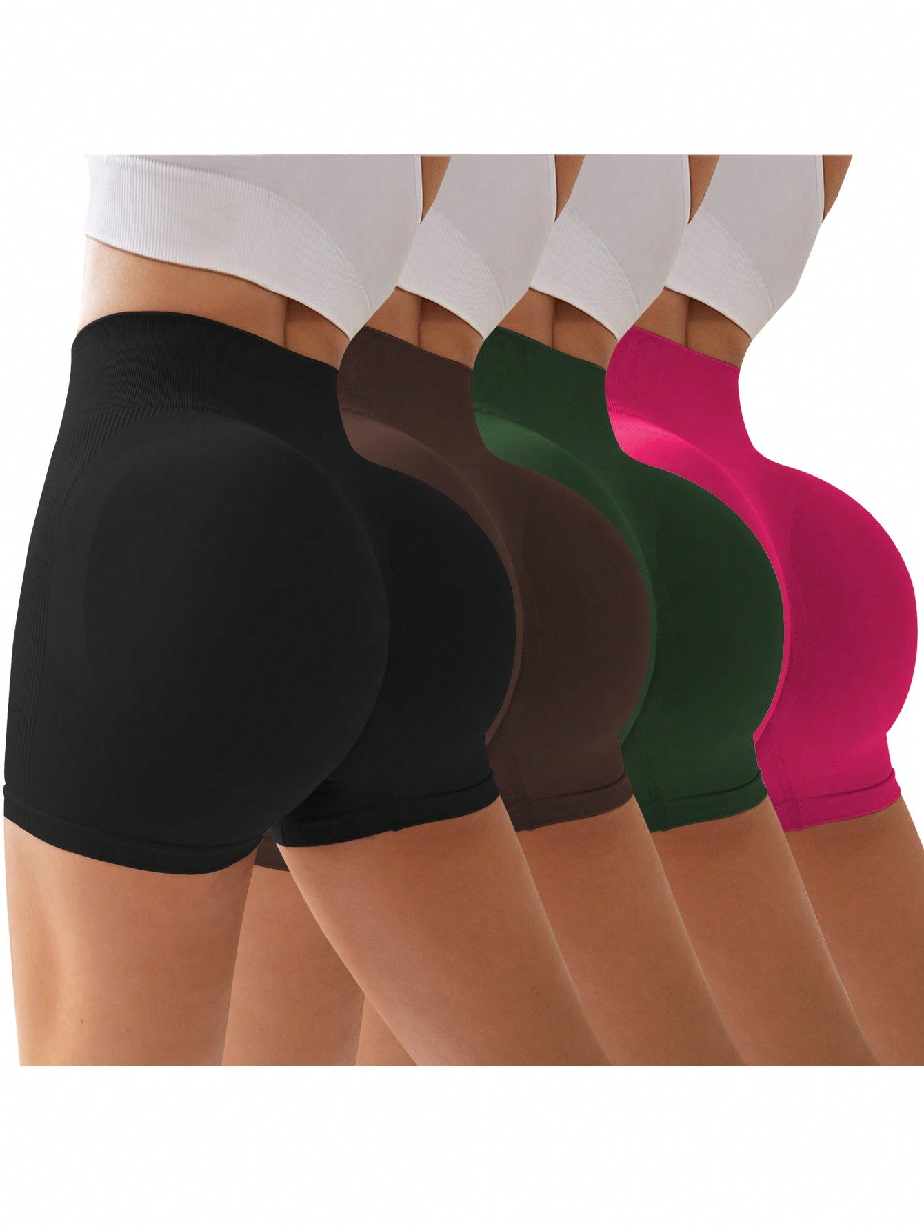 Shorts Esportivo Grazi