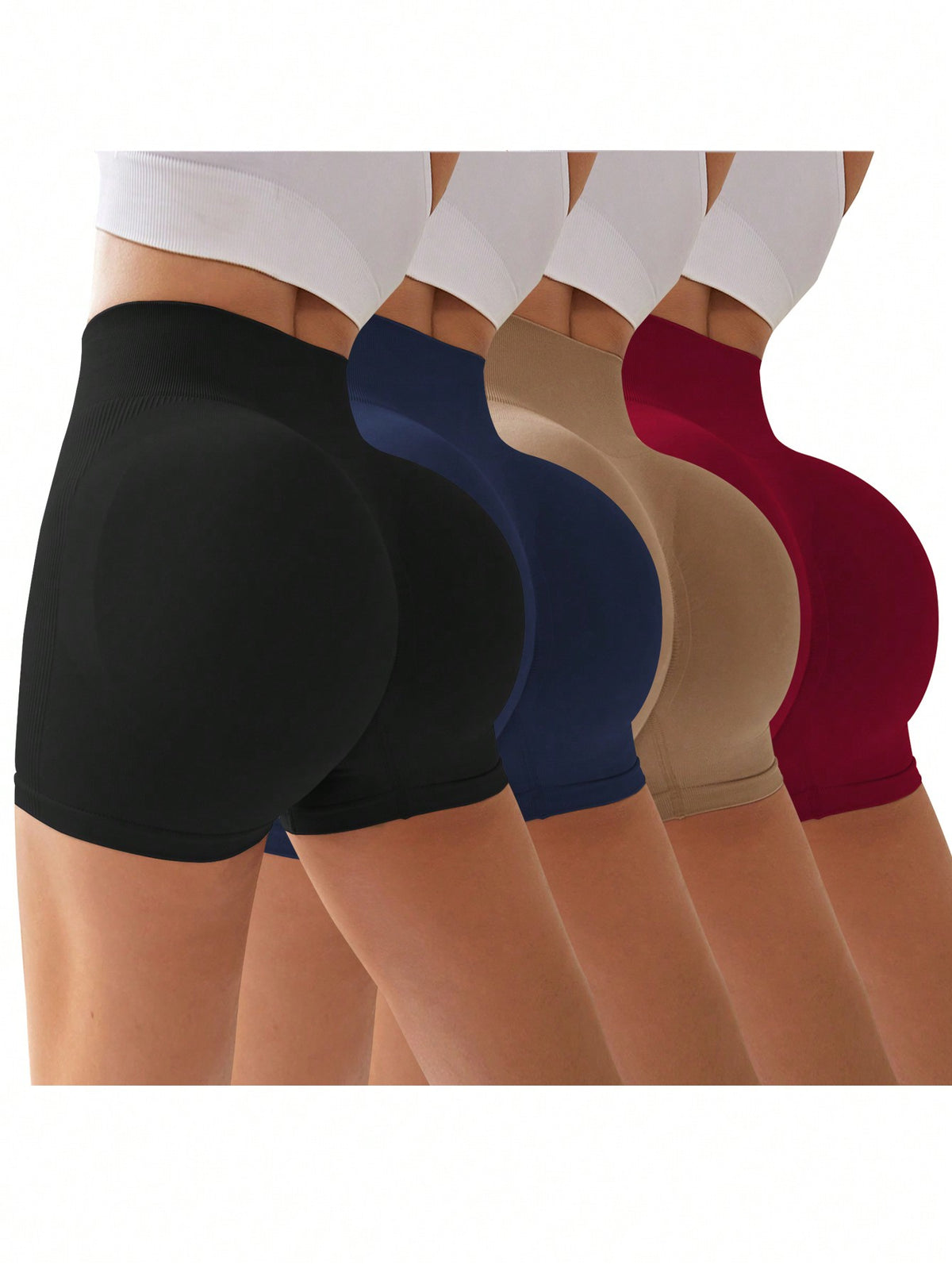 Shorts Esportivo Grazi