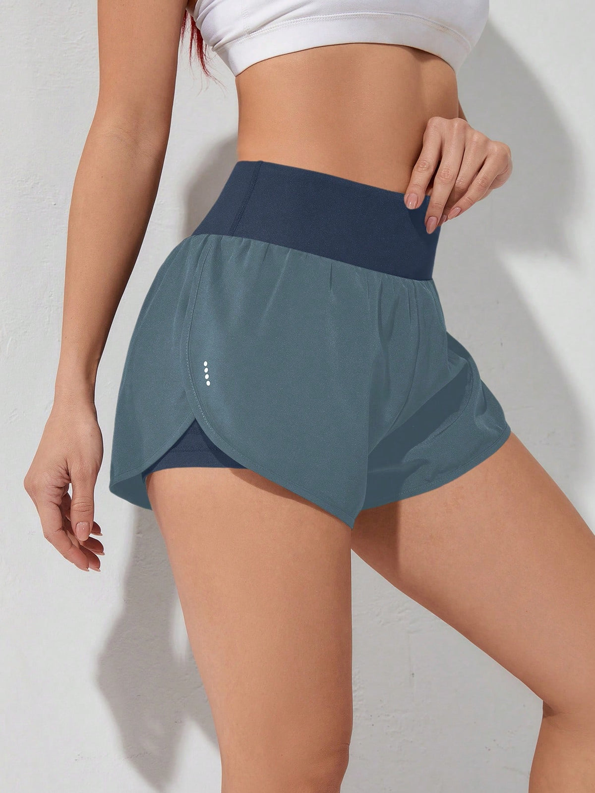 Shorts Esportivo Cecília