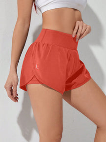 Shorts Esportivo Cecília