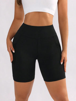 Shorts Esportivo Flávia