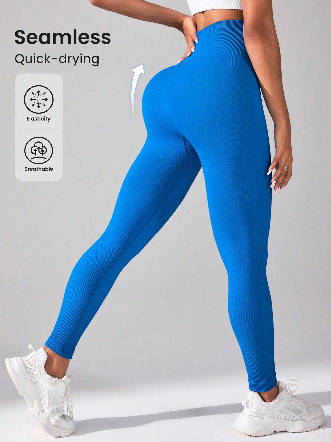 Legging Esportiva Cristina