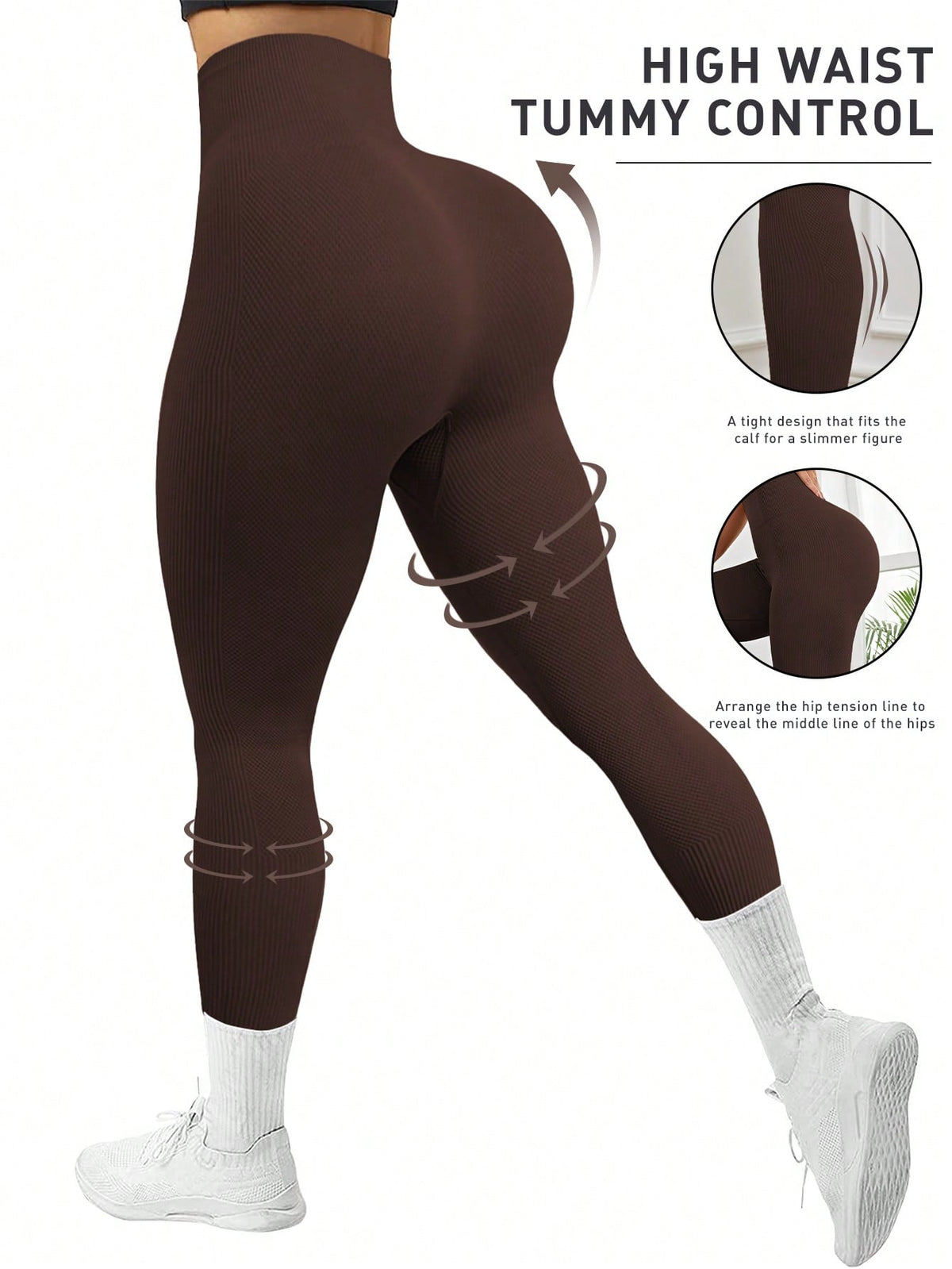 Legging Esportiva Cristina