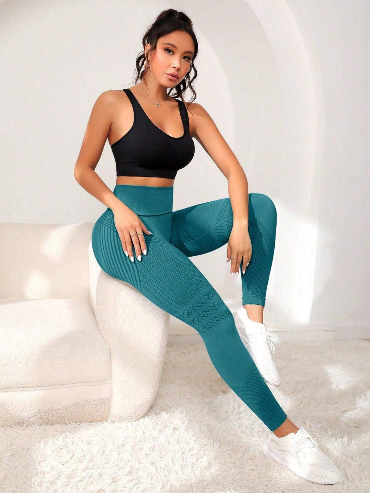 Legging Esportiva Jana