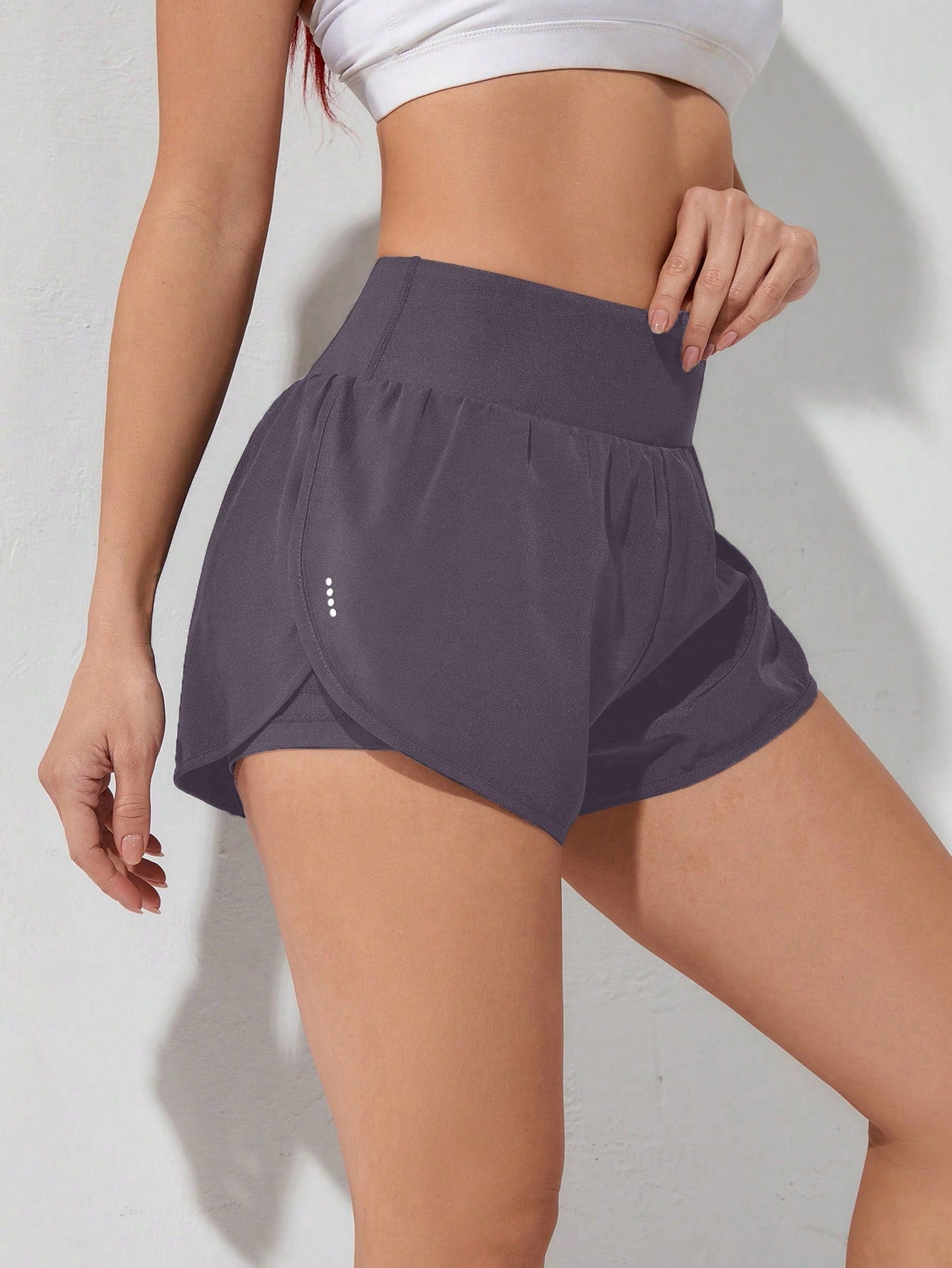 Shorts Esportivo Cecília