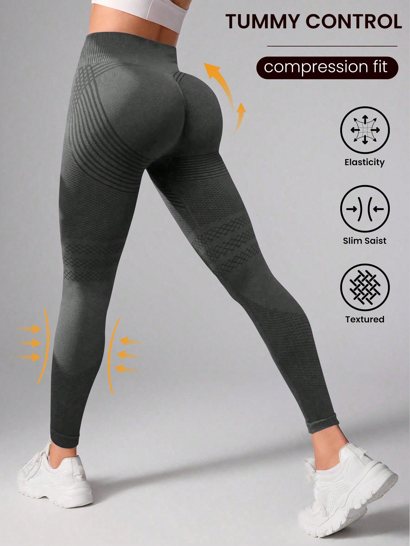 Legging Esportiva Belinda