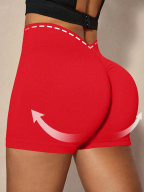 Shorts Esportivo Gabi