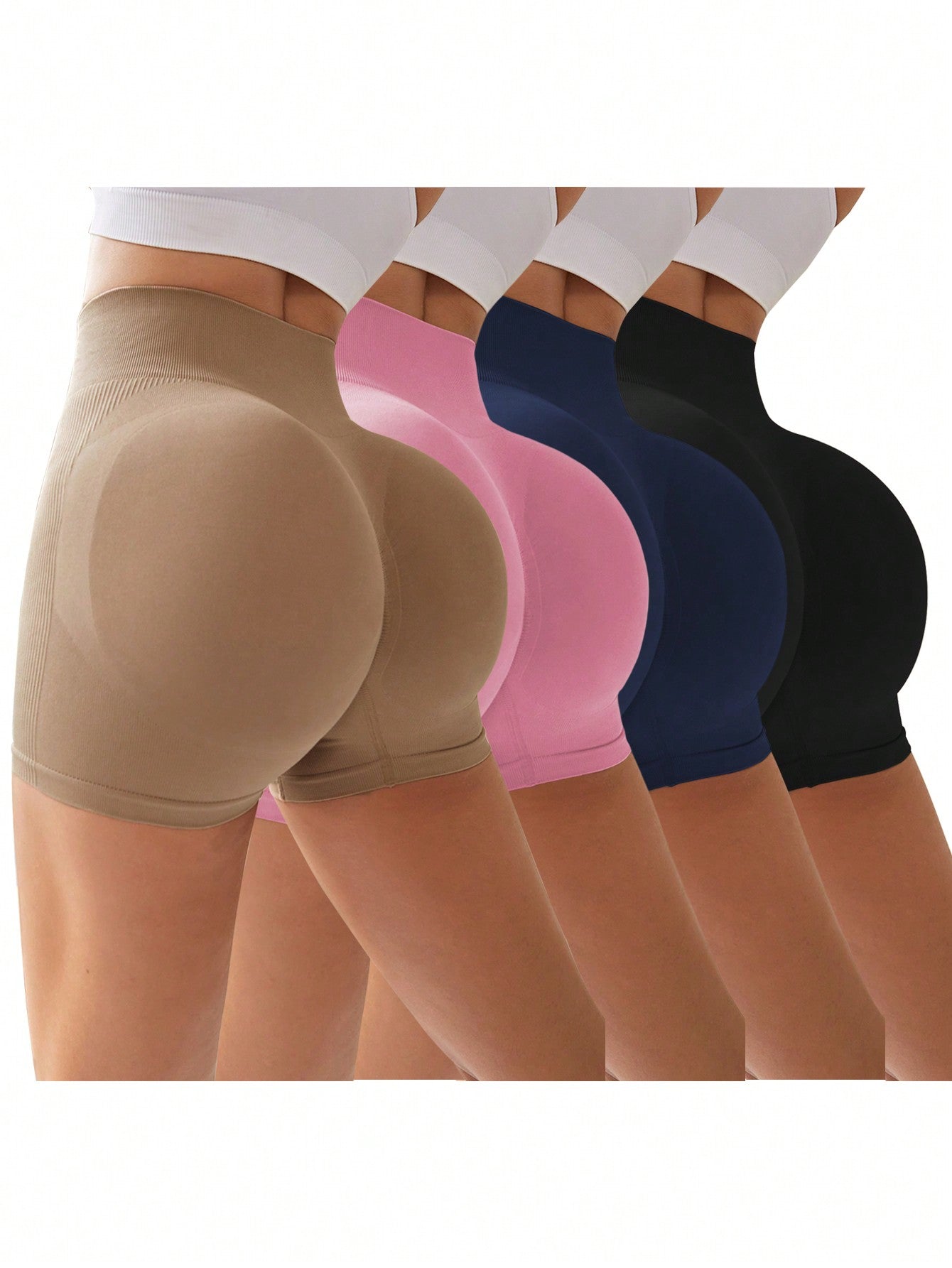 Shorts Esportivo Grazi