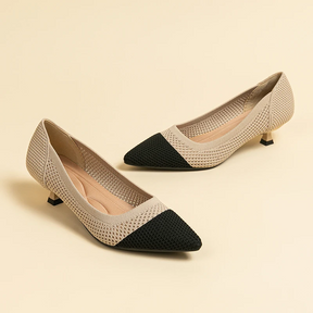 Scarpin Leandra