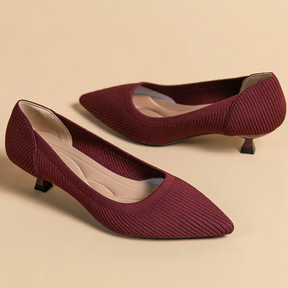 Scarpin Agnes Salto Kitten