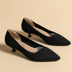 Scarpin Agnes Salto Kitten