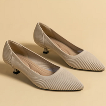 Scarpin Agnes Salto Kitten