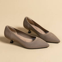 Scarpin Agnes Salto Kitten